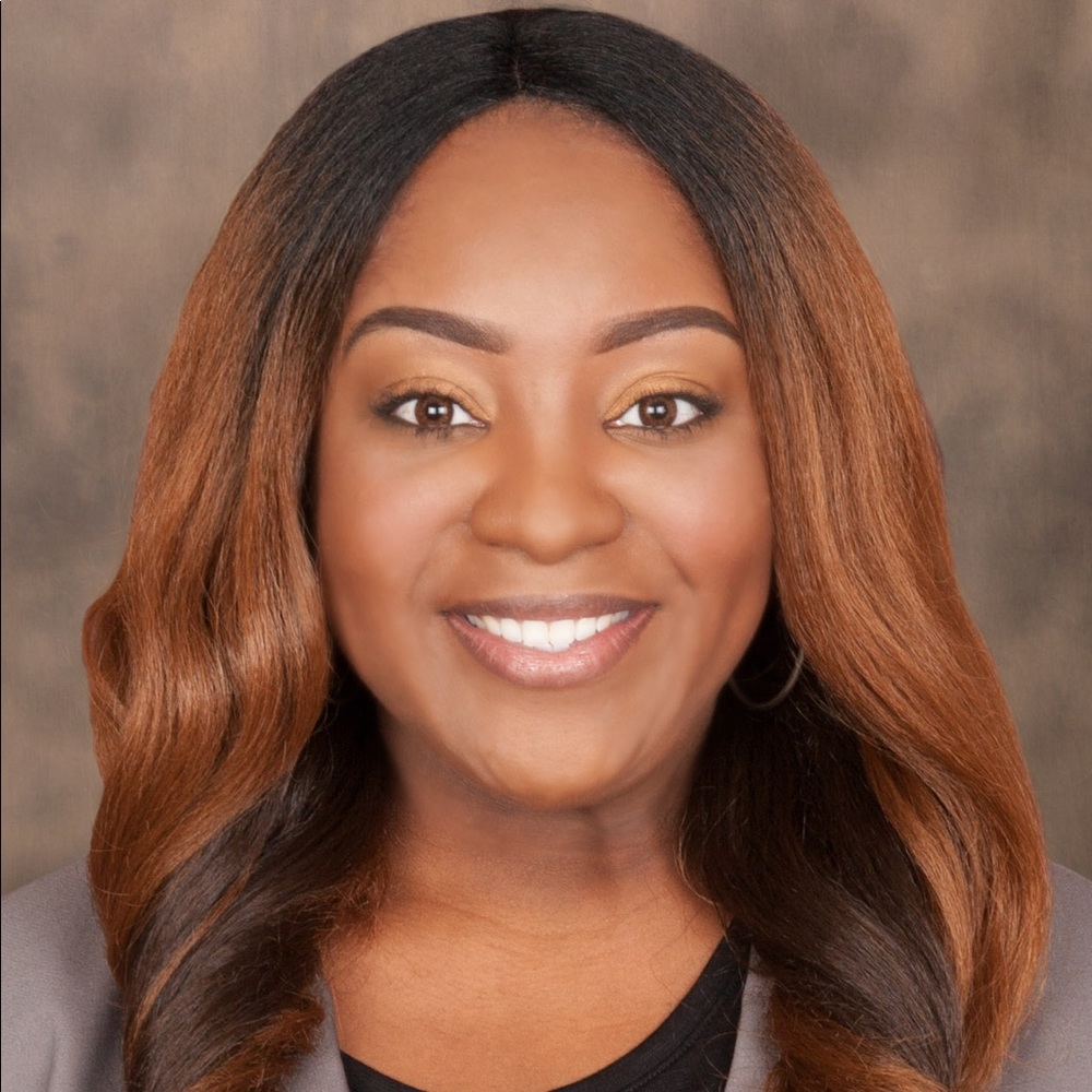 Meet your Posher, Joshlyn